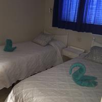 Apartamentos Sirena San Agustín Buitenkant foto