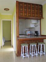 Apartamentos Sirena San Agustín Buitenkant foto