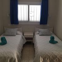Apartamentos Sirena San Agustín Buitenkant foto