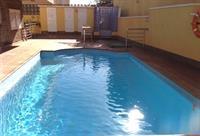 Apartamentos Sirena San Agustín Buitenkant foto