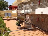 Apartamentos Sirena San Agustín Buitenkant foto