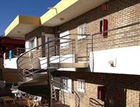 Apartamentos Sirena San Agustín Buitenkant foto